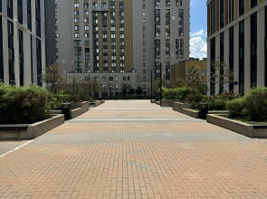 Апартаменты Большая Евродвушка у метро Водный стадион