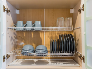 Апартаменты на Пионерском 259 K