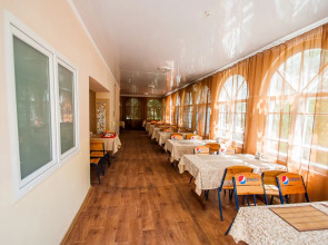 База Отдыха Светлая