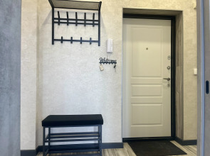 Квартира с видом на горы