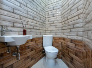 Апартаменты Пять Звезд 19