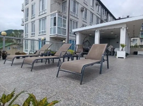 Гостевой дом Villa Soho Sochi Russia