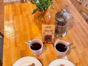 Частный дом Ладожские дюны