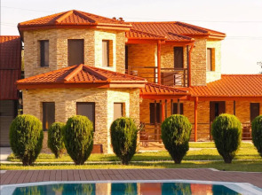Marani Sanavardo Boutique-hotel