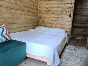 База Отдыха Greenhouse 1599