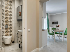 Апартаменты Okolo Morya 14