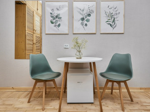 Гостевой дом Питерская Гостевая