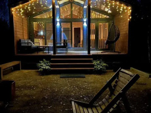 Barnkhaus Private house