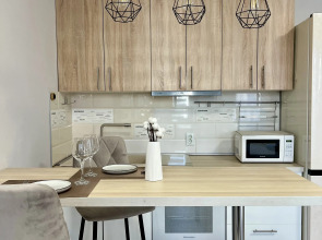 Апартаменты Уфимский кремль