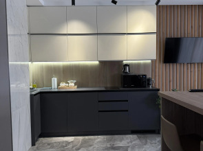 Апартаменты Sensum