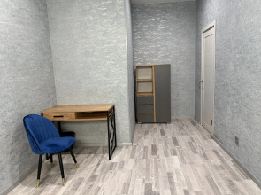 Апартаменты Четырехкомнатные на Невском