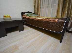 Гостиница СССР