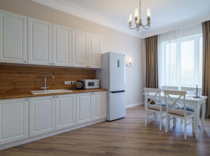 Квартира GoodApart 1