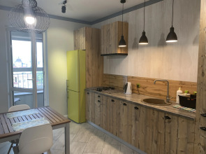 Квартира на пл.Свободы