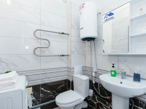 Апартаменты Good Life на Ясном Берегу 5