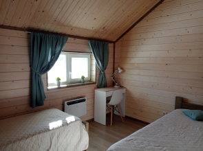 Гостевой дом Мункинмяки