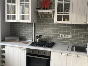 Квартира Ванеева 110/30