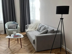 Nevsky Never Sleep Apartments