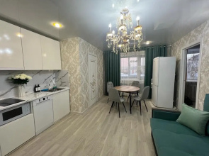 Apartamenty Sozvezdie Kamcatki V Centre Goroda