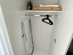 Апартаменты Уютная мини студия в центре Калининграда