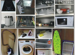 Апартаменты Old City Boutique