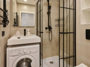 Апартаменты 644 Ленинский 158