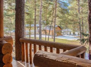 Мини-отель Mount Arkhyz