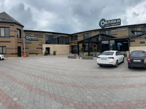 Отель Облака