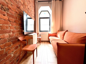 Апартаменты СуткиСпб Можайская 10 1