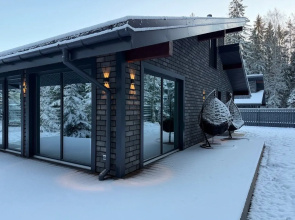 Sapfir Private house