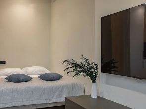 Квартира 2Rooms