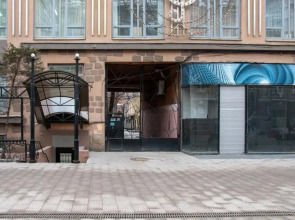 Хостел День и Ночь