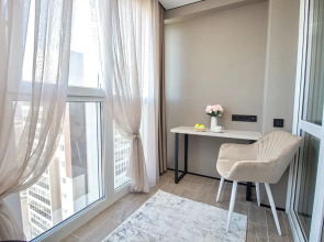 Апартаменты FSF Дизайнерские Четыре Сезона (Business)