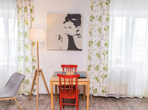 Квартира Калина проспект Победы 49