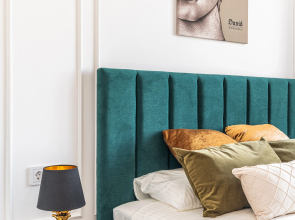 Апартаменты D Apartments с видом на Невский проспект №1