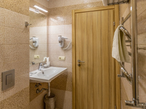 Гостевой Дом SolarHotel