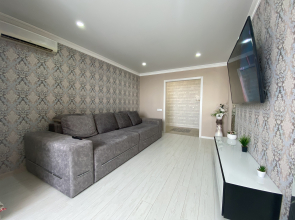 Апартаменты Гринхаус