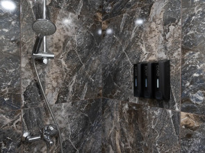 Апартаменты Студия Riva Apart Тюльпан