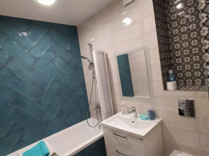 Квартира возле музея янтаря