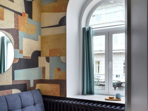 Апартаменты Уникальные на Большой Покровской