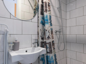 Апартаменты LeoHotels на Рижском пр-те 72/74