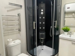 Апартаменты Созвездие Камчатки рядом с центральным рынком