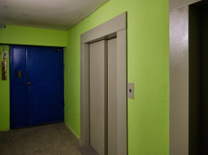 Квартира в Центре Города от Welcome V Ekb