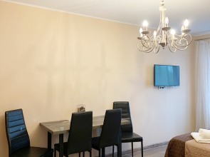 Квартира Up Apart Плехановская 6