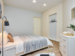 Гостевой дом Mayakovsky Rooms