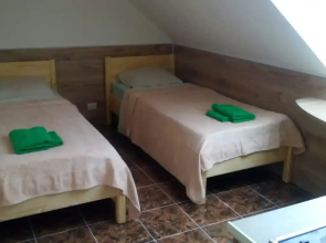 Гостевой Дом Диалог-Апартаменты на Марго 32