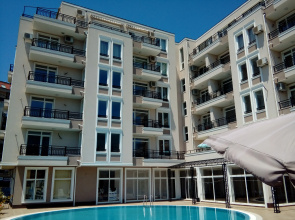 Dochi-Slavi Stojkov Apart-Hotel