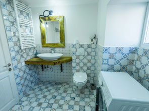 Апартаменты HB apartments Vasil Petriashvili