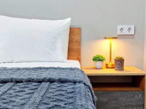San-Trope Otdykh u Morya v Abkhazii Guest House