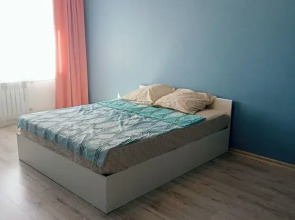 Komfortnaya na Lermontova 31 Flat